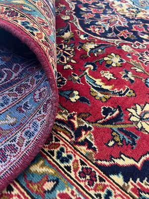 TRIBAL RUG - TRB2582 | SIZE: 432CM X 290CM