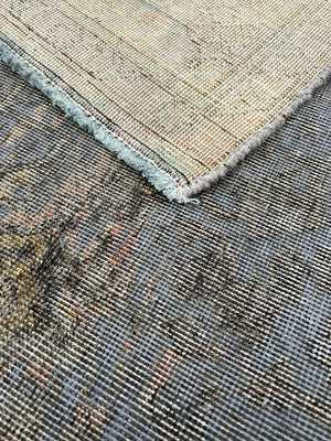 VINTAGE RUG - VIN1126 | SIZE: 291CM X 194CM