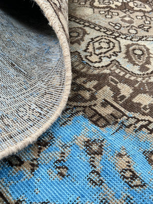 VINTAGE RUG - VIN13649 | SIZE: 290CM X 200CM