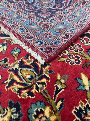 TRIBAL RUG - TRB2582 | SIZE: 432CM X 290CM
