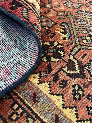 TRIBAL RUG - TRB2329 | SIZE: 303CM X 140CM