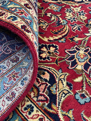 TRIBAL RUG - TRB2485 | SIZE: 395CM X 297CM