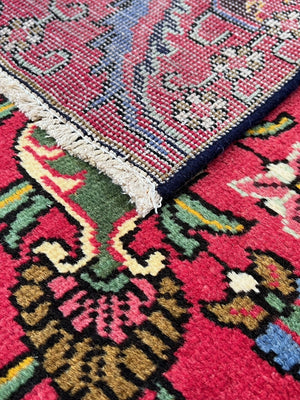 TRIBAL RUG - TRB2556 | SIZE: 390CM X 292CM