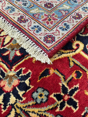 TRIBAL RUG - TRB2485 | SIZE: 395CM X 297CM