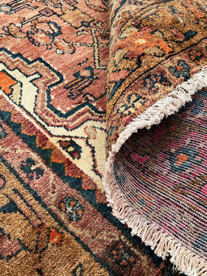 TRIBAL RUG - TRB2364 | SIZE: 314CM X 150CM
