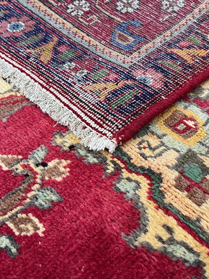 TRIBAL RUG - TRB2521 | SIZE: 394CM X 292CM