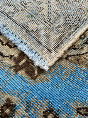 VINTAGE RUG - VIN13649 | SIZE: 290CM X 200CM