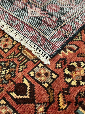 TRIBAL RUG - TRB2329 | SIZE: 303CM X 140CM