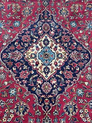 TRIBAL RUG - TRB2582 | SIZE: 432CM X 290CM