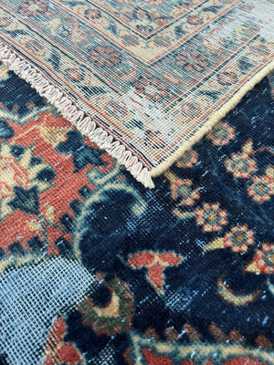 VINTAGE RUG - VIN13629 | SIZE: 310CM X 180CM