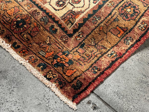 TRIBAL RUG - TRB2364 | SIZE: 314CM X 150CM