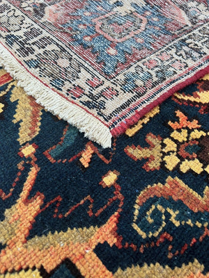 TRIBAL RUG - TRB2498 | SIZE: 376CM X 294CM