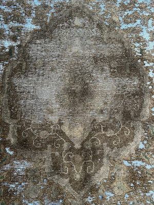 VINTAGE RUG - VIN13656 | SIZE: 282CM X 187CM