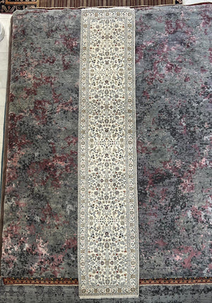 RUNNER RUG - TRB563 | SIZE: 415CM X 80CM
