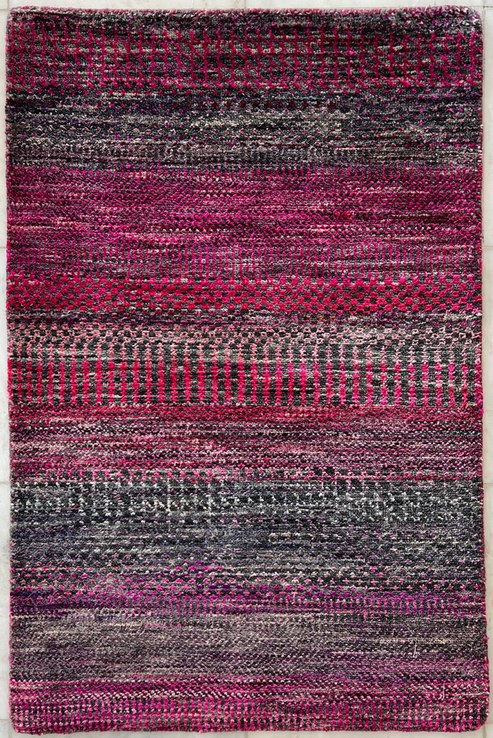 SMALL RUG - RUG078 | SIZE: 90CM X 60CM