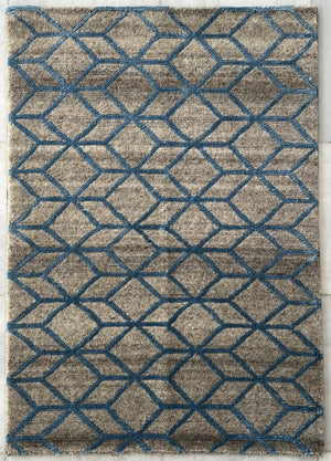 SMALL RUG - RUG003 | SIZE: 90CM X 60CM