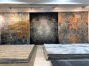  Luxurious Selection of Silk Rugs in Melbourne 