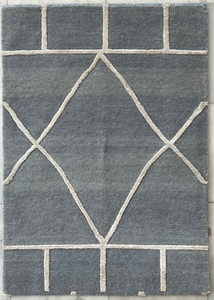 SMALL RUG - RUG042 | SIZE: 90CM X 60CM