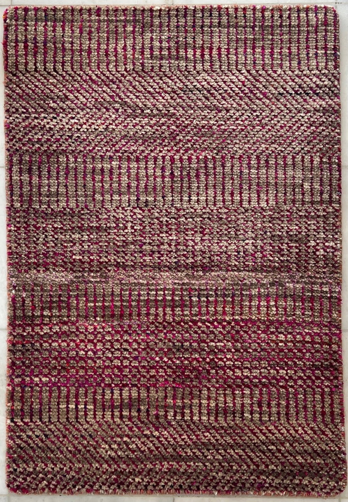 SMALL RUG - RUG095 | SIZE: 90CM X 60CM