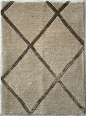 SMALL RUG - RUG045 | SIZE: 90CM X 60CM