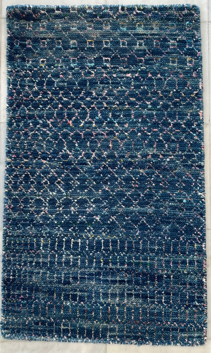 SMALL RUG - RUG096 | SIZE: 90CM X 60CM