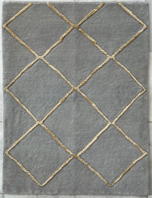 SMALL RUG - RUG043 | SIZE: 90CM X 60CM