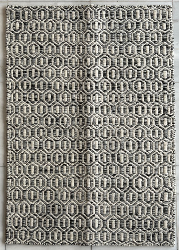 SMALL RUG - FWV029 | SIZE: 90CM X 60CM
