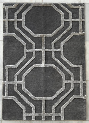 SMALL RUG - RUG014 | SIZE: 90CM X 60CM