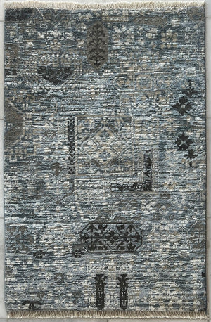 SMALL RUG - RUG065 | SIZE: 90CM X 60CM