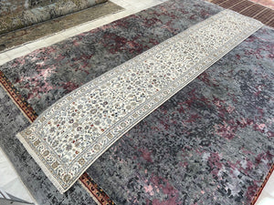 RUNNER RUG - TRB563 | SIZE: 415CM X 80CM
