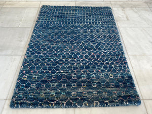 SMALL RUG - RUG096 | SIZE: 90CM X 60CM