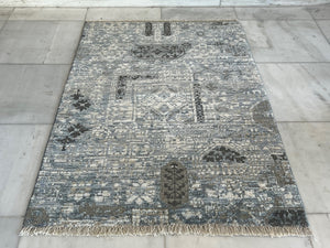 SMALL RUG - RUG065 | SIZE: 90CM X 60CM
