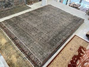 VINTAGE RUG - VIN13533 | SIZE: 382CM X 287CM