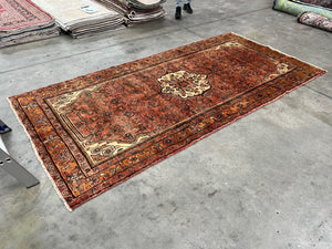 TRIBAL RUG - TRB2364 | SIZE: 314CM X 150CM