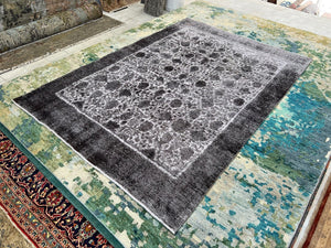 VINTAGE RUG - VINR1083 | SIZE: 281CM X 195CM