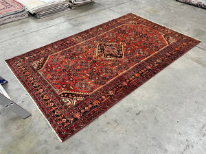 TRIBAL RUG - TRB2405 | SIZE: 284CM X 168CM