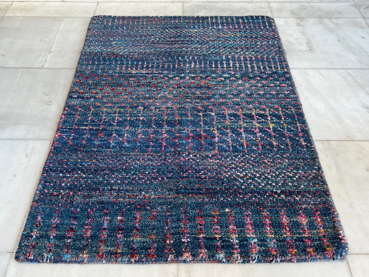 Small Handmade Rug Melbourne
