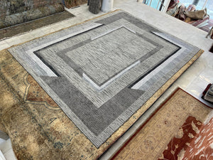 MODERN RUG - MOD341 | SIZE: 367CM X 275CM