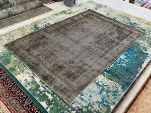 VINTAGE RUG - VIN1126 | SIZE: 291CM X 194CM