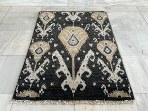 SMALL RUG - RUG002 | SIZE: 90CM X 60CM