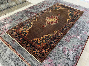 TRIBAL RUG - TRB1793 | SIZE: 320CM X 155CM