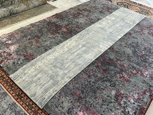 RUNNER RUG - MOD184 | SIZE: 395CM X 80CM