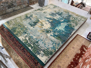 MODERN RUG - MOD20189 | SIZE: 390CM X 291CM