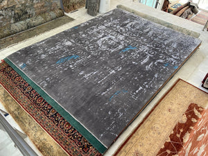 TRANSITIONAL RUG - TRN1244 | SIZE: 388CM X 306CM