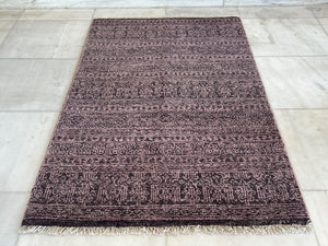 SMALL RUG - RUG059 | SIZE: 90CM X 60CM