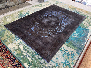 VINTAGE RUG - VIN13656 | SIZE: 282CM X 187CM