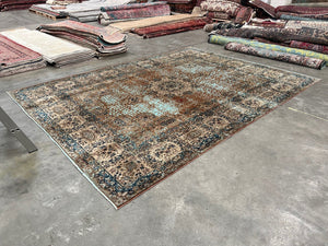 VINTAGE RUG - VIN954 | SIZE: 384CM X 289CM