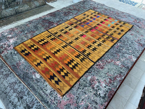 KILIM RUG - KIL2112 | SIZE: 295CM X 160CM