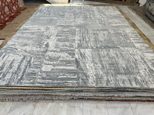 MODERN RUG - MOD182 | SIZE: 329CM X 274CM