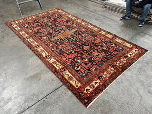 TRIBAL RUG - TRB2651 | SIZE: 295CM X 165CM